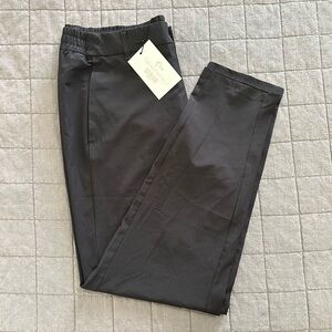 Zyia Men’s Black Cool Chino 29” (NWT)